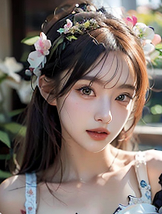 低卡小吃与浸润水疗：一场味觉与感官的双重盛宴
